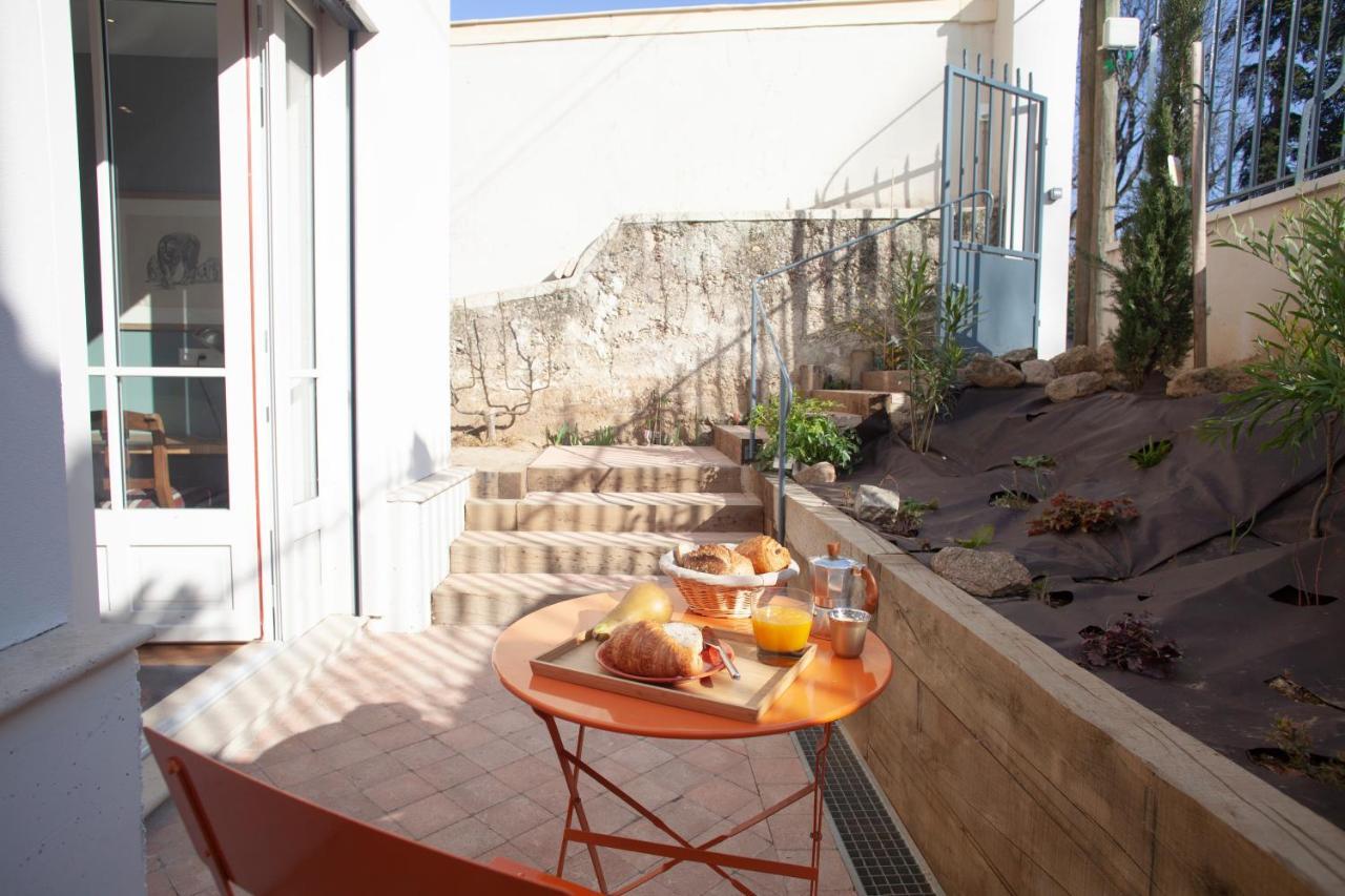 LYONEST chambre d'hôtes Lião Exterior foto